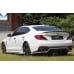 zest aero parts body kit for hyundai genesis g70 2017-20